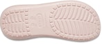 Details for (W) Crocs Classic Crush Berkilau 'Pink' 208602-6TY