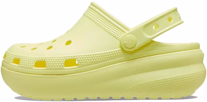 (Women) Crocs Classic Cutie Clog 'Bright Yellow' 207708-75U (Women) Crocs Classic Cutie Clog 'Bright Yellow' 207708-75U