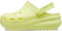 Buy (W) Crocs Classic Cutie Clog 'Kuning Terang' 207708-75U