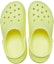 Lookbook (W) Crocs Classic Cutie Clog 'Kuning Terang' 207708-75U