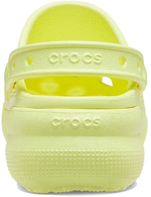 (Women) Crocs Classic Cutie Clog 'Bright Yellow' 207708-75U Shop (Women) Crocs Classic Cutie Clog 'Bright Yellow' 207708-75U