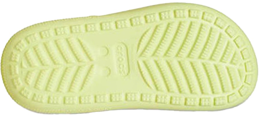 (Women) Crocs Classic Cutie Clog 'Bright Yellow' 207708-75U Purchase (Women) Crocs Classic Cutie Clog 'Bright Yellow' 207708-75U