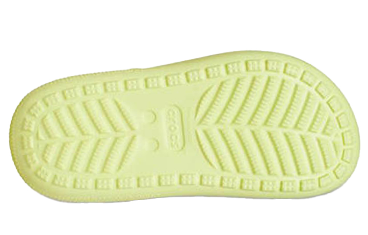 Purchase (Women) Crocs Classic Cutie Clog 'Bright Yellow' 207708-75U