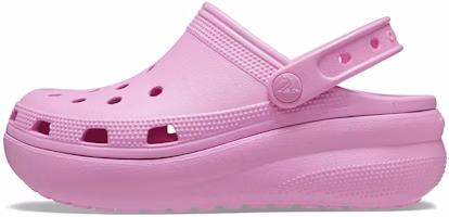 (Women) Crocs Classic Cutie Clog 'Purple' 207708-6SW (Women) Crocs Classic Cutie Clog 'Purple' 207708-6SW