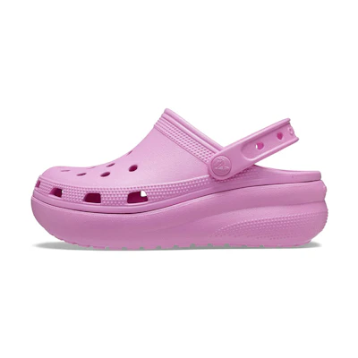(W) Crocs Classic Cutie Clog 'Purple'