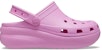 (W) Crocs Classic Cutie Clog 'Ungu' 207708-6SW