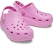 Lookbook (W) Crocs Classic Cutie Clog 'Ungu' 207708-6SW