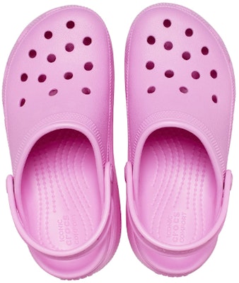 (W) 크록스 클래식 큐티 클로그 '퍼플' (Crocs Classic Cutie Clog 'Purple') 207708-6SW Shop (W) 크록스 클래식 큐티 클로그 '퍼플' (Crocs Classic Cutie Clog 'Purple') 207708-6SW