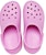 (W) Crocs Classic Cutie Clog 'Ungu' 207708-6SW