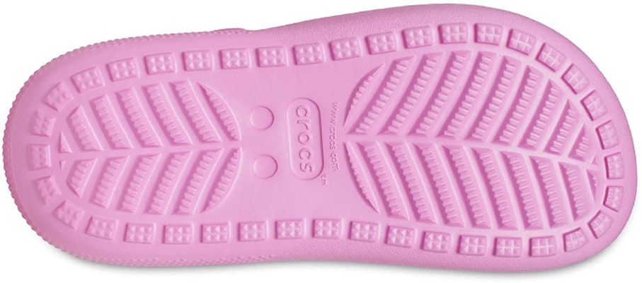 (W) 크록스 클래식 큐티 클로그 '퍼플' (Crocs Classic Cutie Clog 'Purple') 207708-6SW Details for (W) 크록스 클래식 큐티 클로그 '퍼플' (Crocs Classic Cutie Clog 'Purple') 207708-6SW