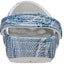 Shop (W) Crocs Classic Denim Clog Denim Cerah 210402-4MH