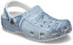 Shop (W) Crocs Classic Zueco Denim Claro Vaquero 210402-4MH