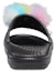 Purchase (W) Crocs Classic Fur Sure 'Hitam' 207406-001