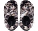 Purchase (W) Crocs Klasik Berbulu 'Lined Animal Oreo' 207303-0C4