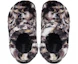 Details for (W) Crocs Classic Fur Sure Foderate ''Animal Oreo'' 207303-0C4