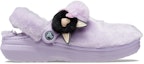 Order (W) Crocs Classic Fur Sure Singles Day Sandal 'Lila' Lelaki Clog 208439-530