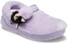 Lookbook (W) Crocs Classic Fur Sure Singles Day Zoccolo Sandalo ''Lila'' 208439-530