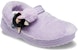 (W) Crocs Classic Fur Sure Singles Day Sandal 'Lila' Lelaki Clog 208439-530