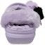 Purchase (W) Crocs Classic Fur Sure Singles Day Sandal 'Lila' Lelaki Clog 208439-530