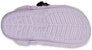 (W) Crocs Classic Fur Sure Singles Day Sandal 'Lila' Lelaki Clog 208439-530