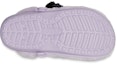Details for (W) Crocs Classic Fur Sure Singles Day Sandal 'Lila' Lelaki Clog 208439-530
