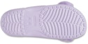 Sizing (W) Crocs Classic Fur Sure Slip-On Sandals 'Lilac' - Selipar Bulu Ungu Klasik Crocs 207405-530