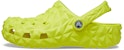 (W) Crocs Klasik Corak Geometri 'Hijau' 209563-76M