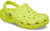 Lookbook (W) Crocs Klasik Corak Geometri 'Hijau' 209563-76M