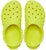 (W) Crocs Klasik Corak Geometri 'Hijau' 209563-76M