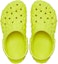 Shop (W) Crocs Klasik Corak Geometri 'Hijau' 209563-76M