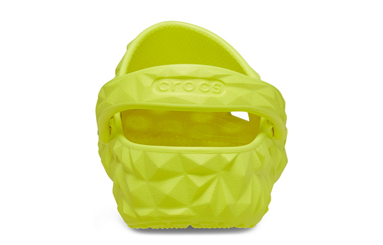 Purchase (W) Crocs Klasik Geometris Clogs 'Hijau' 209563-76M