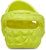 (W) Crocs Klasik Corak Geometri 'Hijau' 209563-76M