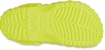 (W) Crocs Klasik Corak Geometri 'Hijau' 209563-76M