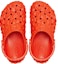 Shop (W) Crocs Klasik Geometri Selipar 'Oren' 209563-84J