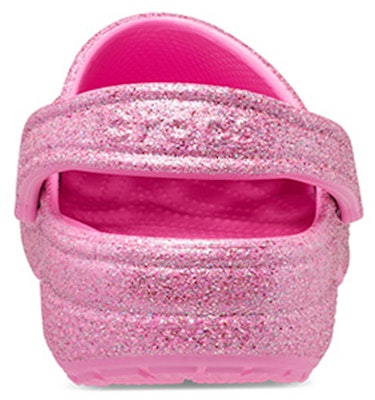 (Women) Crocs Classic Glitter 2 Clog 'Pink' 207551-6SW Purchase (Women) Crocs Classic Glitter 2 Clog 'Pink' 207551-6SW
