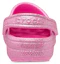 Purchase (Women) Crocs Classic Glitter 2 Clog 'Pink' 207551-6SW