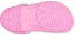 (W) Crocs Classic Glitter 2 Clog 'Pink' - Kasut Crocs Berkilau Klasik 'Merah Jambu' 207551-6SW