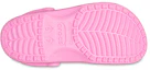 Details for (Women) Crocs Classic Glitter 2 Clog 'Pink' 207551-6SW
