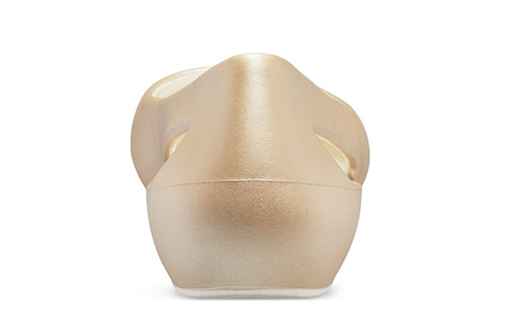 Purchase (Women) Crocs Classic Glitter Clog 'Gold' 205946-99P