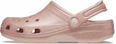 Buy (W) Crocs Classic Glitter Clogs 'Merah Jambu' 205942-6WV