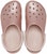 (W) Crocs Classic Glitter Clogs 'Merah Jambu' 205942-6WV