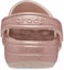 Purchase (W) Crocs Classic Glitter Clogs 'Merah Jambu' 205942-6WV
