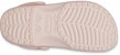 (W) Crocs Classic Glitter Clogs 'Merah Jambu' 205942-6WV