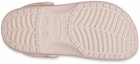 Details for (W) Crocs Classic Glitter Clogs 'Merah Jambu' 205942-6WV