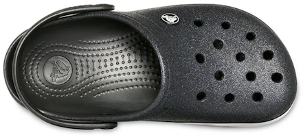 Purchase Crocs 卡駱班 閃亮克駱格 輕便舒適 戶外運動涼鞋 女款 黑色