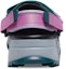 Purchase (W) Crocs Classic Hiker Clog 'Hitam Gey Teal' 206772-988