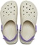 Shop (W) Crocs Klasik Hiker Xscape Croslite Clogs 'Beige Purple' 208365-2CF