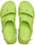 (W) Crocs Classic Hiker Xscape Sandal 'Limeade' 208181-3UH