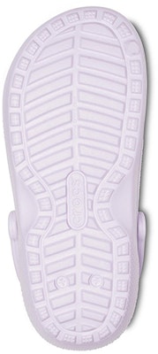 (W) Crocs经典加绒款‘浅紫色’ 203591-5OP Sizing (W) Crocs经典加绒款‘浅紫色’ 203591-5OP