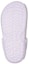 Sizing (W) Crocs Classic 'Light Purple' Beralas Bulu 203591-5OP